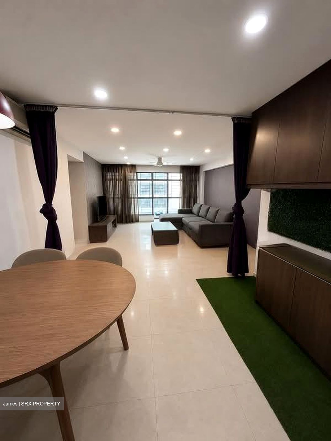 Blk 405A Fern Spring (Sengkang), HDB 5 Rooms #563503441